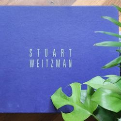Stuart Weiztman Pump