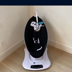Mamaroo Swing