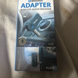 Bluetooth Adapter
