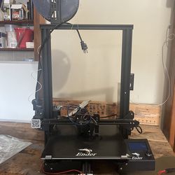 Ender 3 Max 3D Printer