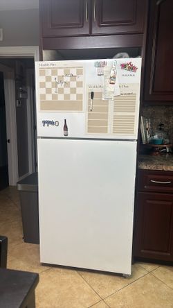 Fridge