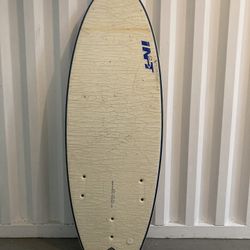INT bodyboard 