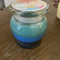 Jar Candles  -Hand Poured - Soy & Soy Blends