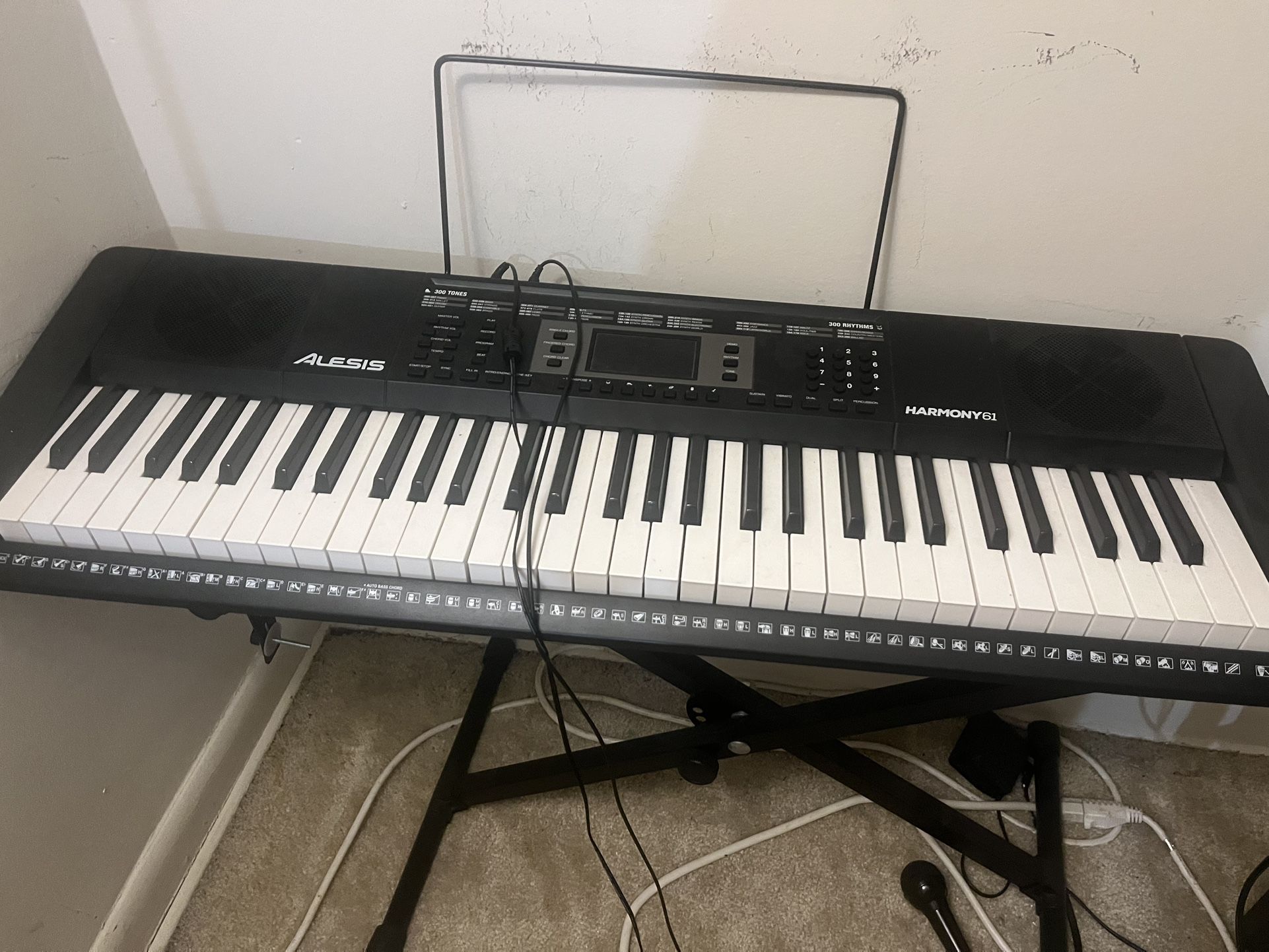 Nice Keyboard