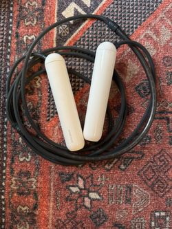 Tangram SmartRope - Smart Jump Rope 