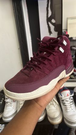 Air Jordan 12 retro