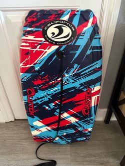Child’s 32” Boogie Board.