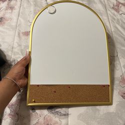 Wall Mini Whiteboard 