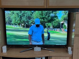Samsung Flat Screen LED TV