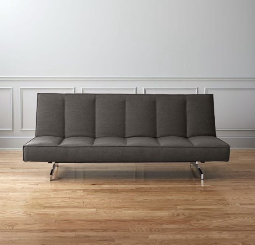 CB2 Sleeper Sofa 