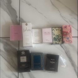 Perfume For Women And Men 