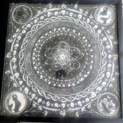 Spirit Mandala 