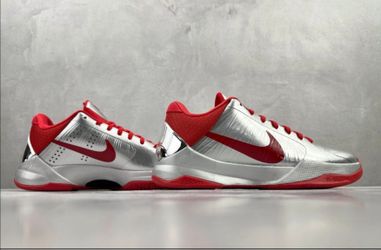 Caitlin Clark x Kobe 5 Protro "Rookie of the Year" Men's Size 11.5 and Men's Size 12