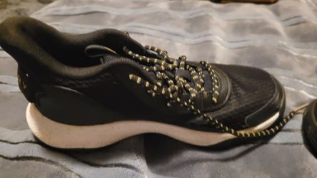 Curry Basketball Shoes Y5