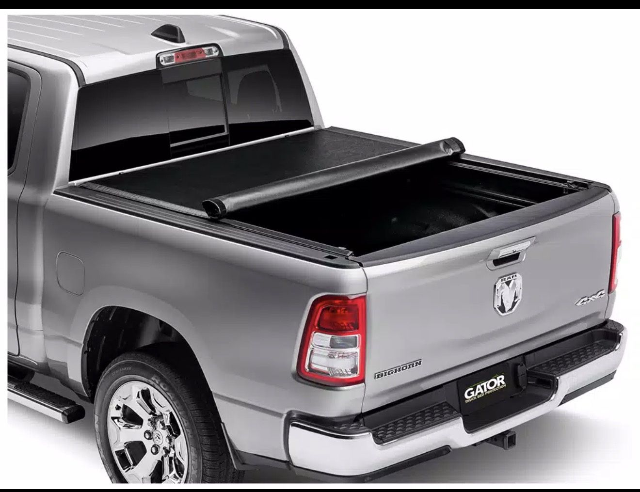 Truck Bed Cover 