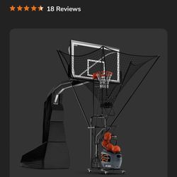 Dr Dish Shooting Machine 