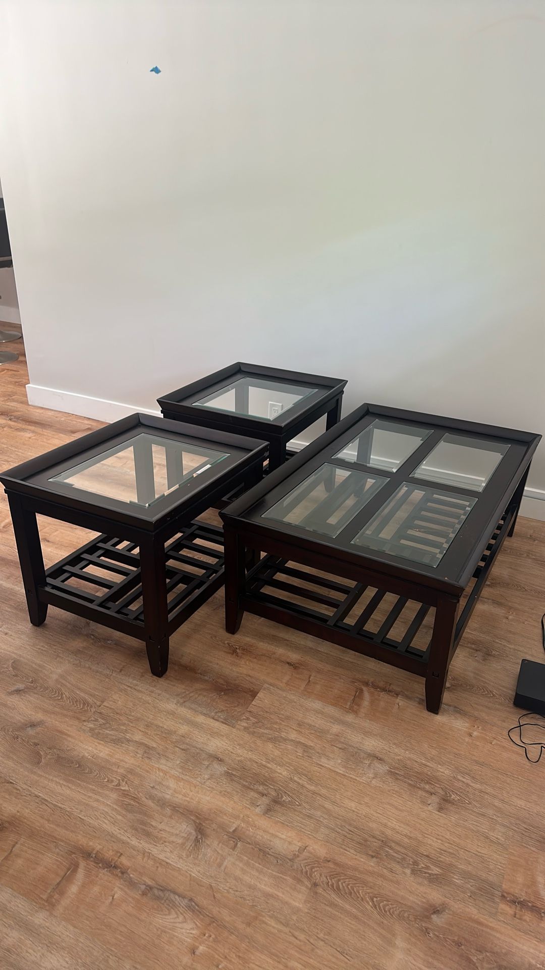 Coffee Table Set Of 3