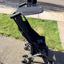 Pocket Stroller