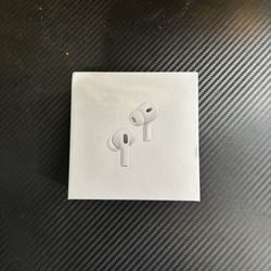 AirPods Pro Generation 2