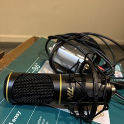 Best Offer Need Gone Today Nll Mic & Bx5 Speaker 