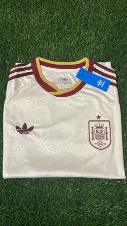 SPAIN AWAY