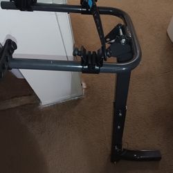 Hitch Bike Rack