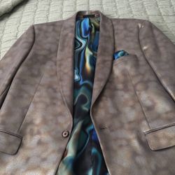 dress jacket 