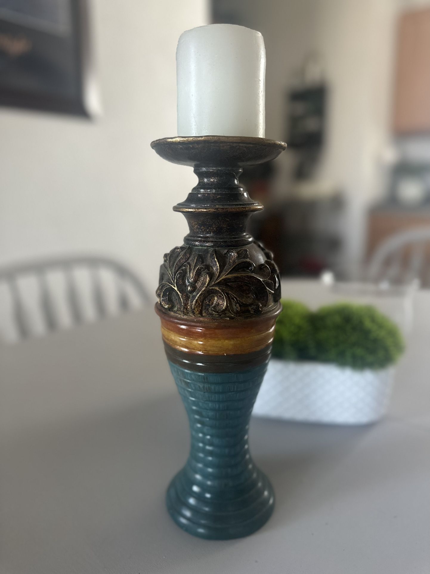 Candle Holder