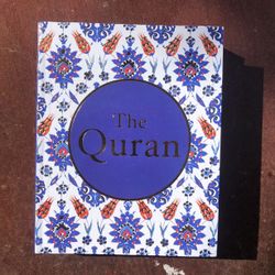 The Holy Quran