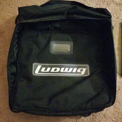 Beginners Snair Drum With Extras