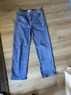 Junior Jeans