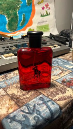 Polo Red (4.2 Oz) Cologne