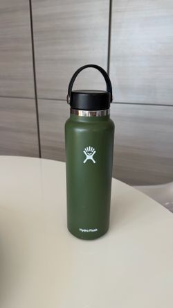 Hydro Flask (Green)