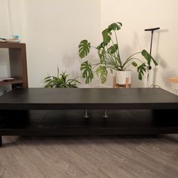 Free Ikea Lack TV stand / Media Console / Coffee Table