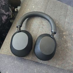 Sony Wh1000xm5