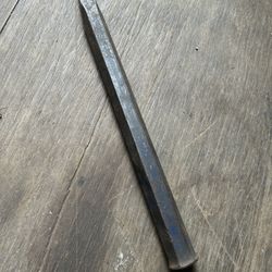 Vintage Chisel Tool