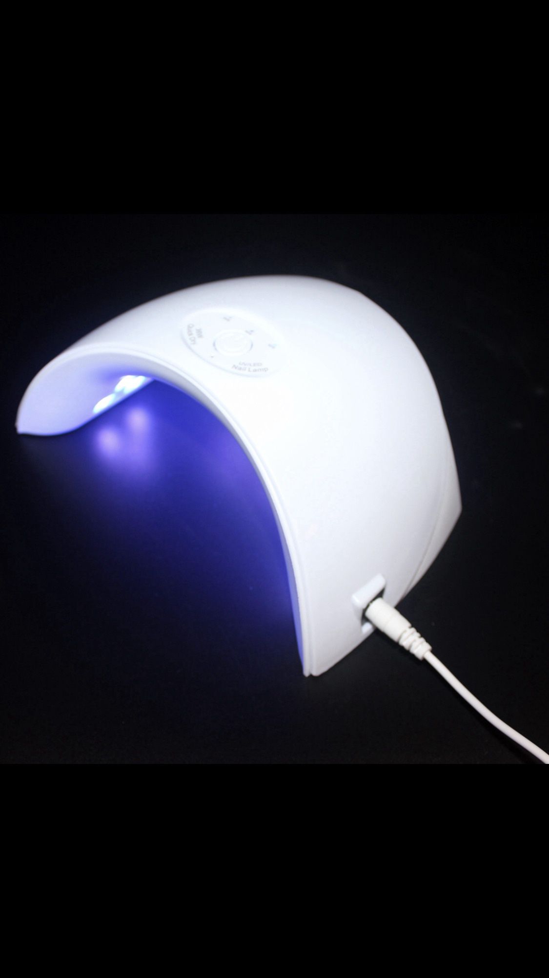 LED gel Light With USB