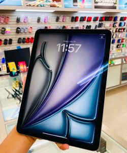 iPad Air m2 128gb WiFi 11”