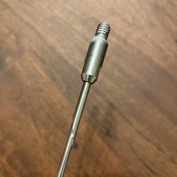 Jeep 2014 Antenna 