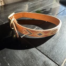 Dog Collar - Large