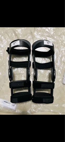DonJoy FULLFORCE Ligament Knee Brace - ACL & CI