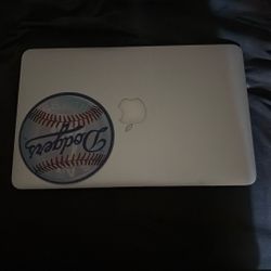 Mac Book 