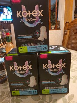 KOTEX