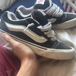 Knu Skool Vans