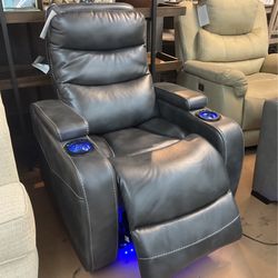 Power Recliner