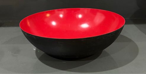 Normann Copenhagen Krenit Bowl – Herbert Krenchel
