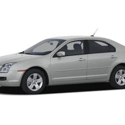 2009 Ford Fusion