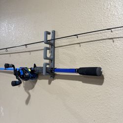 Fishing Rod Holder