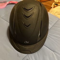 Riding Helmet