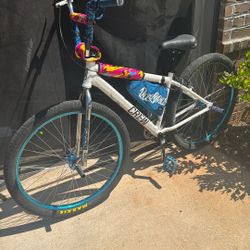 Crew Se Bike 